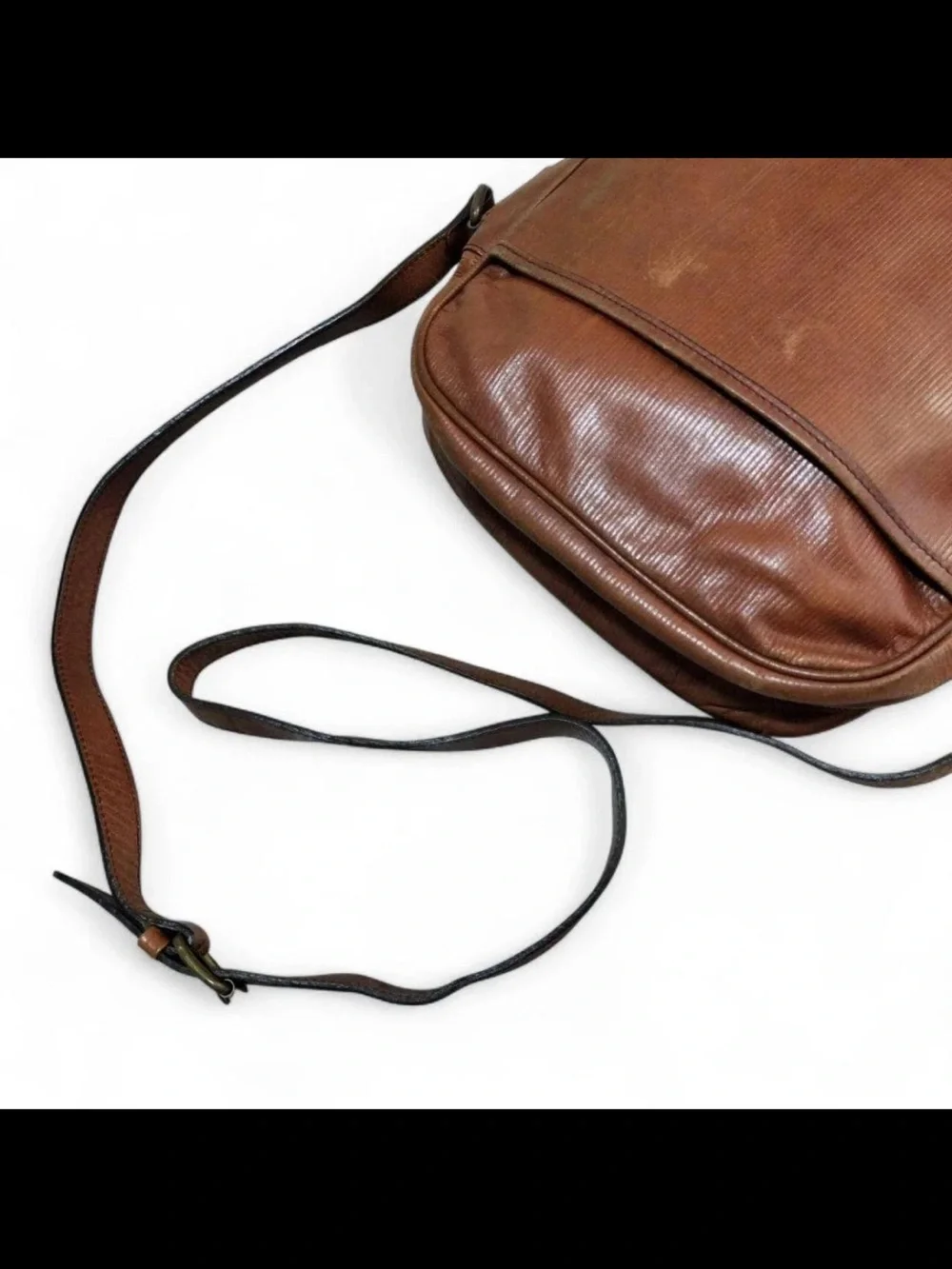 Fendi classic crossbody